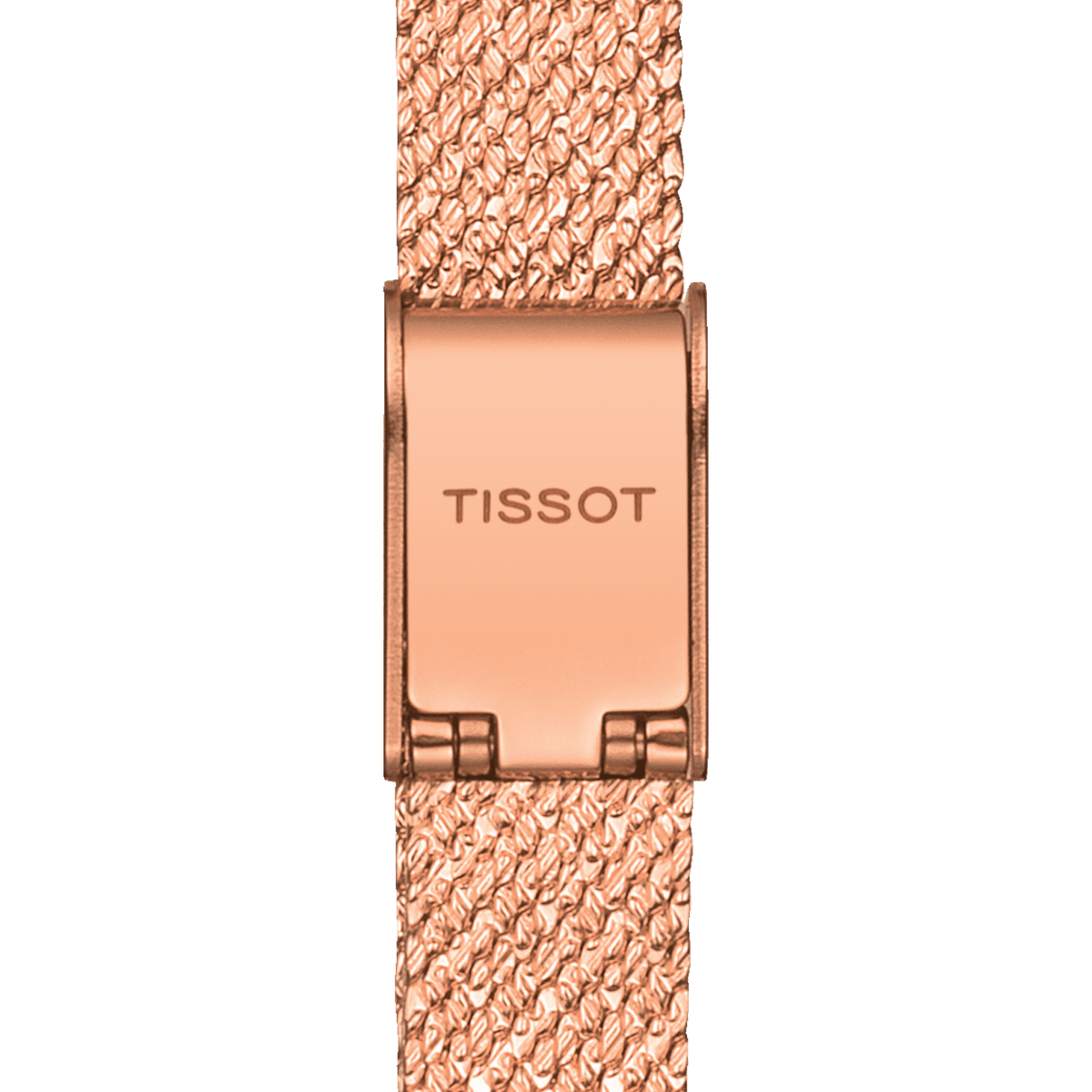 Tissot Lovely Square T0581093345600