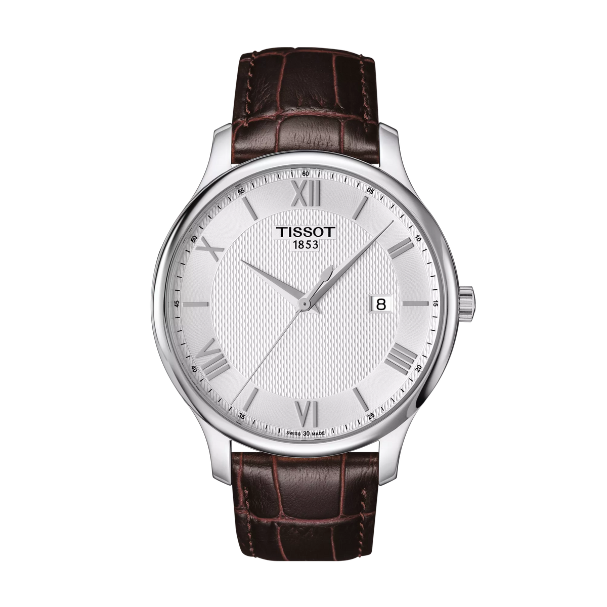 Tissot Tradition T0636101603800