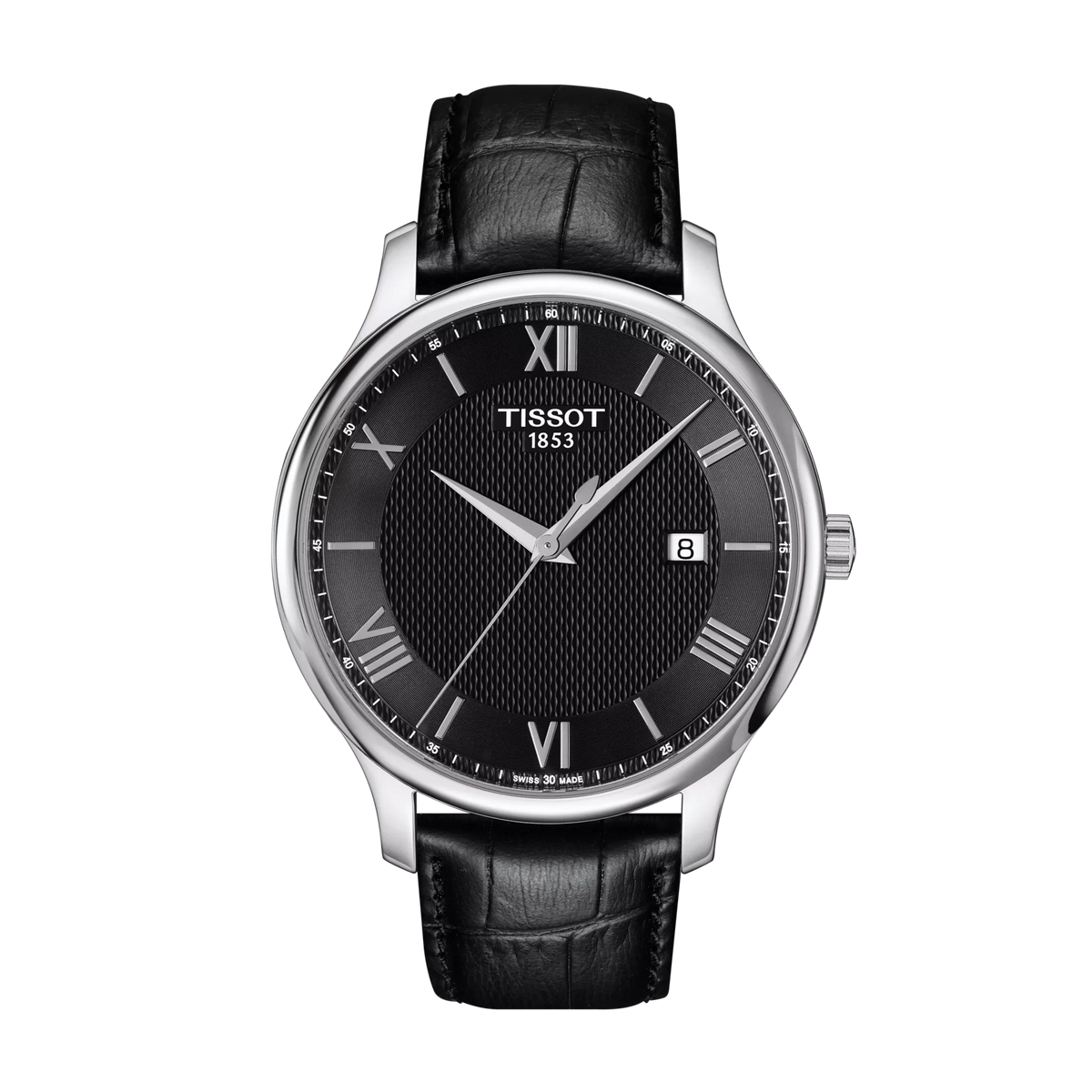 Tissot Tradition T0636101605800