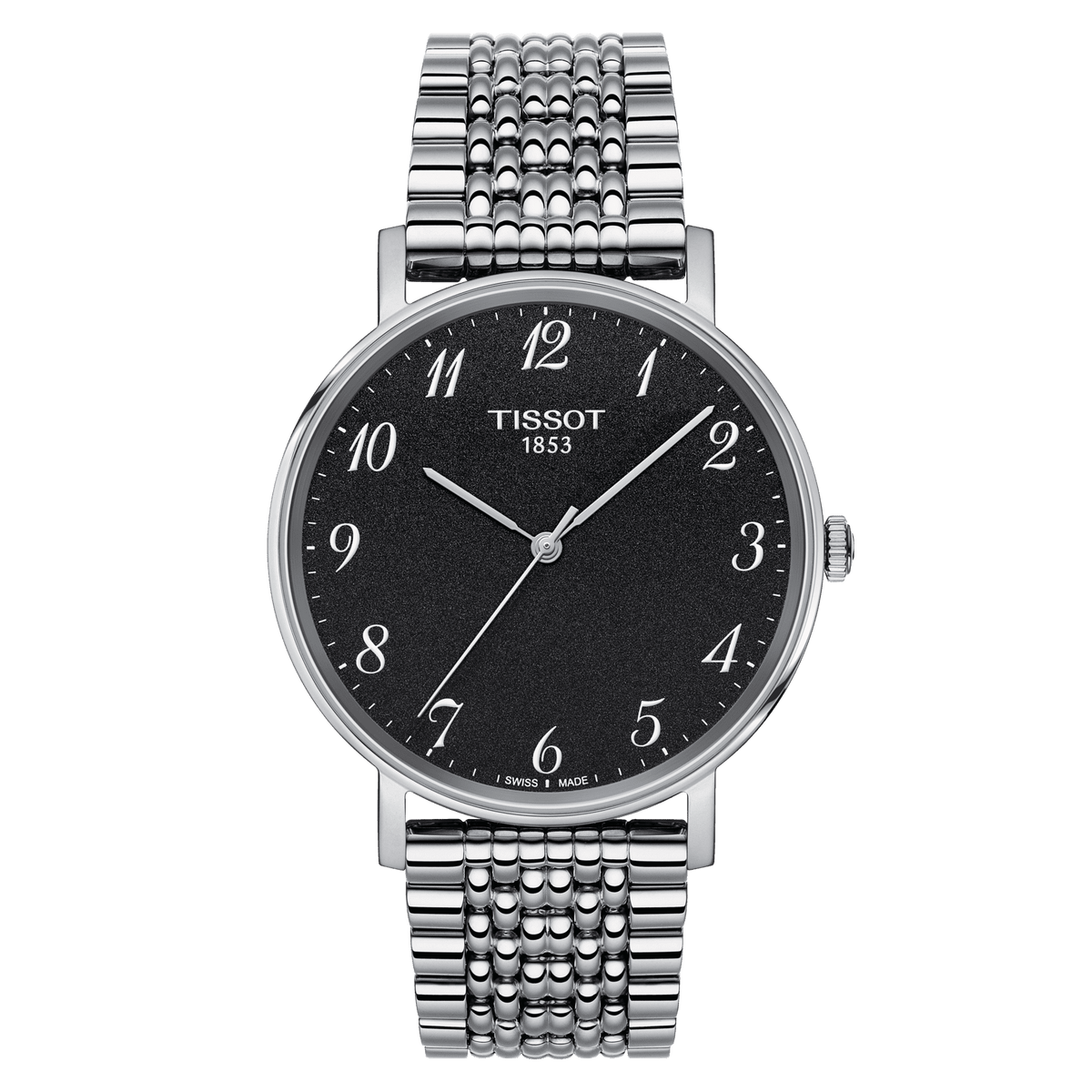 TISSOT EVERYTIME MEDIUM 38MM T1094101107200