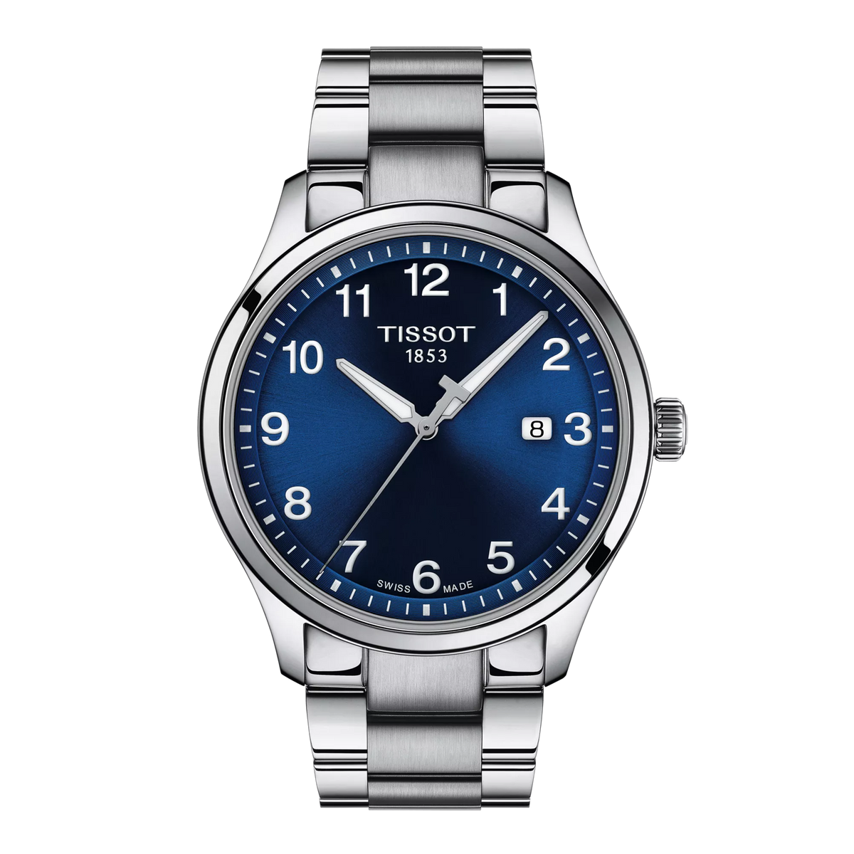 Tissot Gent XL Classic T1164101104700