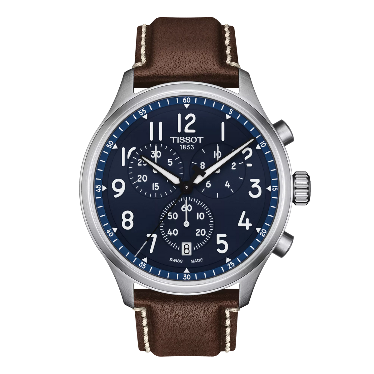 Tissot Chrono XL Vintage T1166171604200