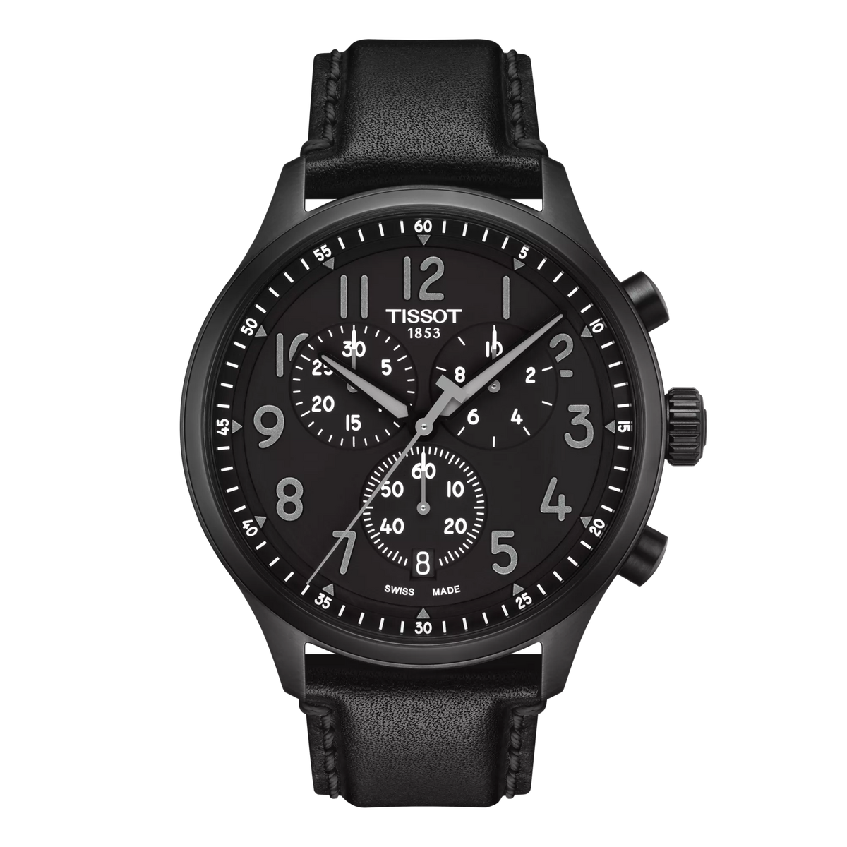 Tissot Chrono XL Vintage T1166173605200