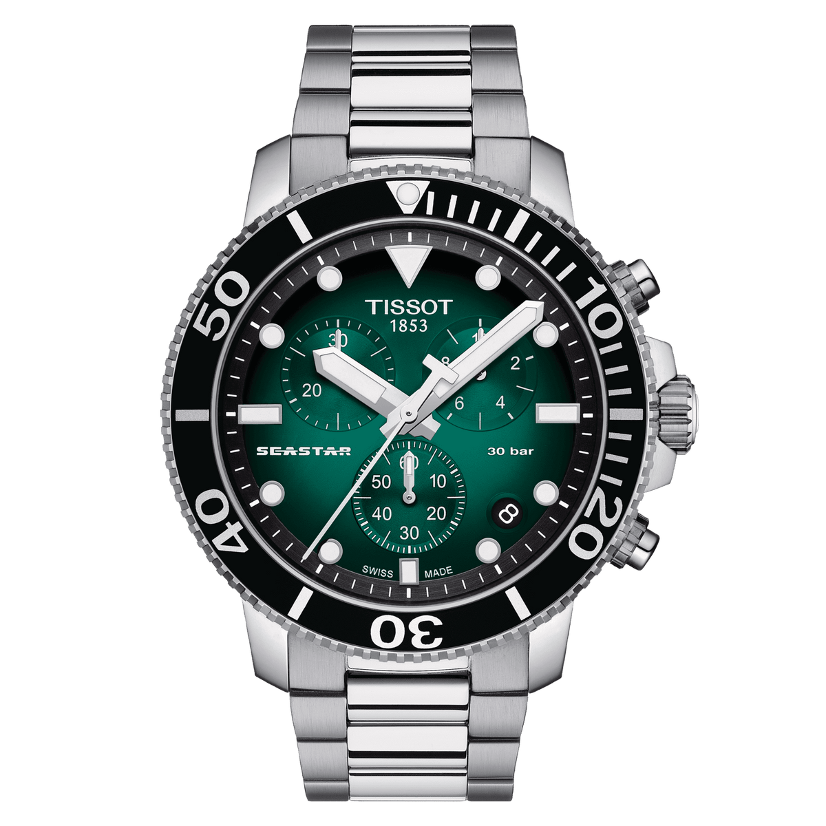 Pre owned tissot online