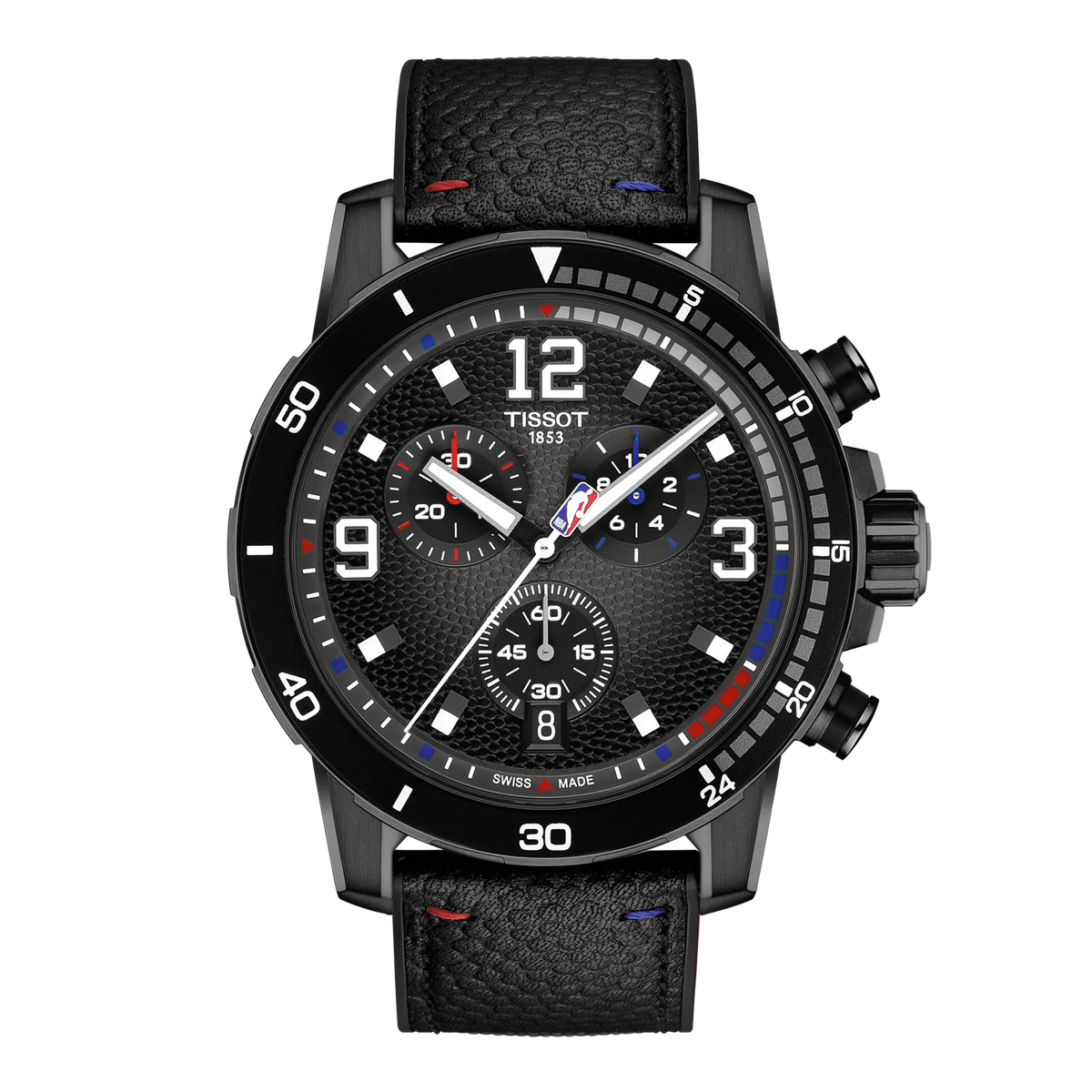 Tissot Supersport NBA Special Edition T1256173706700
