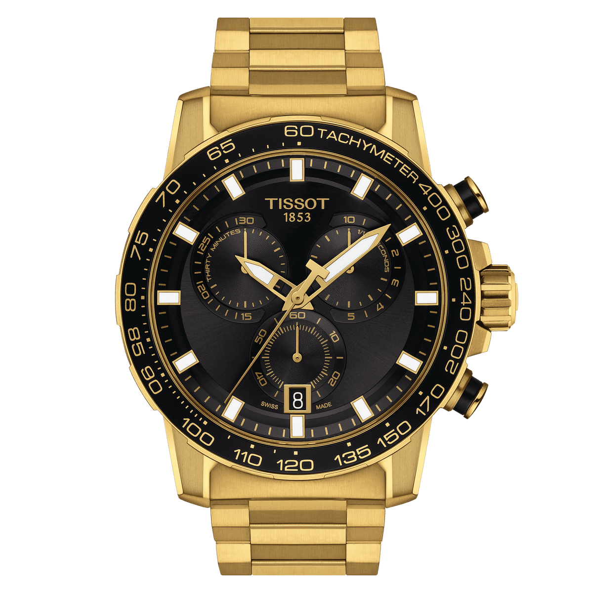 Tissot Supersport Chrono T125.617.33.051.01