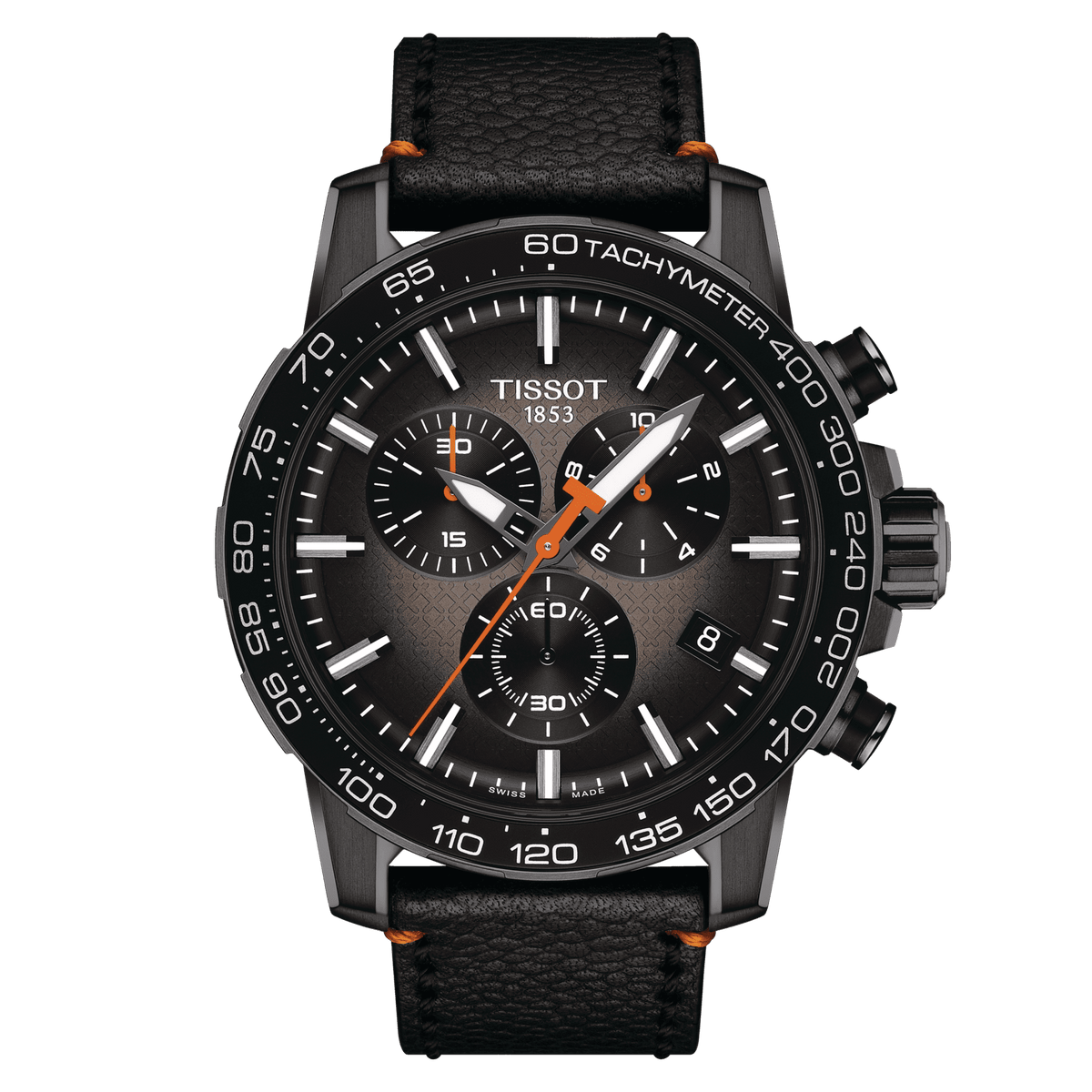 Tissot Supersport Chrono Basketball Edition T125.617.36.081.00