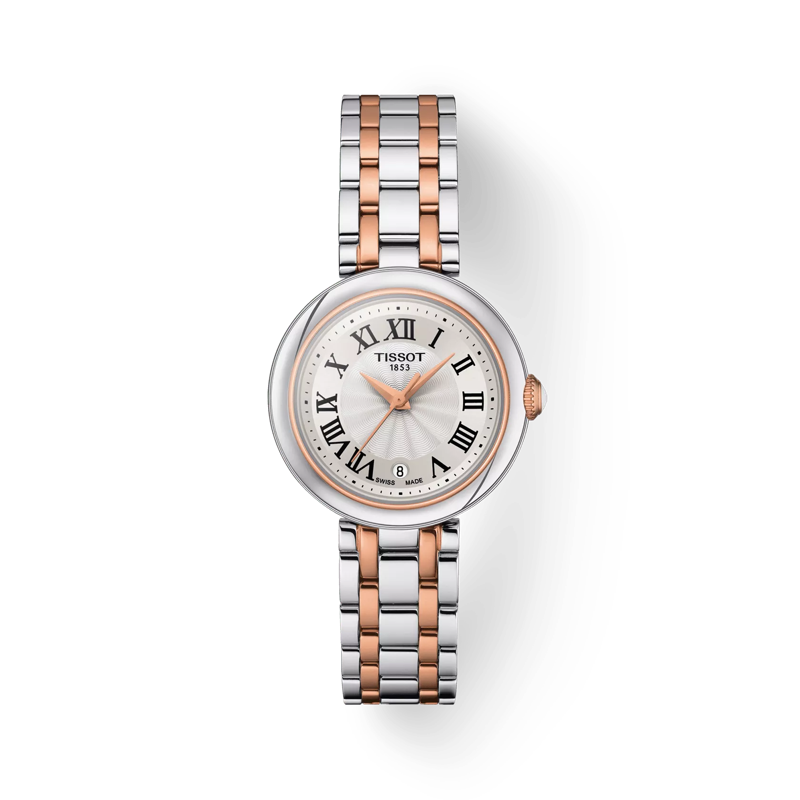 Tissot Bellissima Small Lady T1260102201301