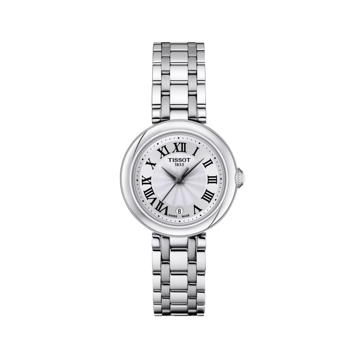 Tissot Bellissima small lady T1260101101300
