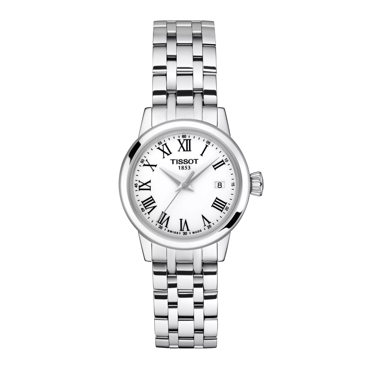 Tissot Classic Dream Lady T1292101101300