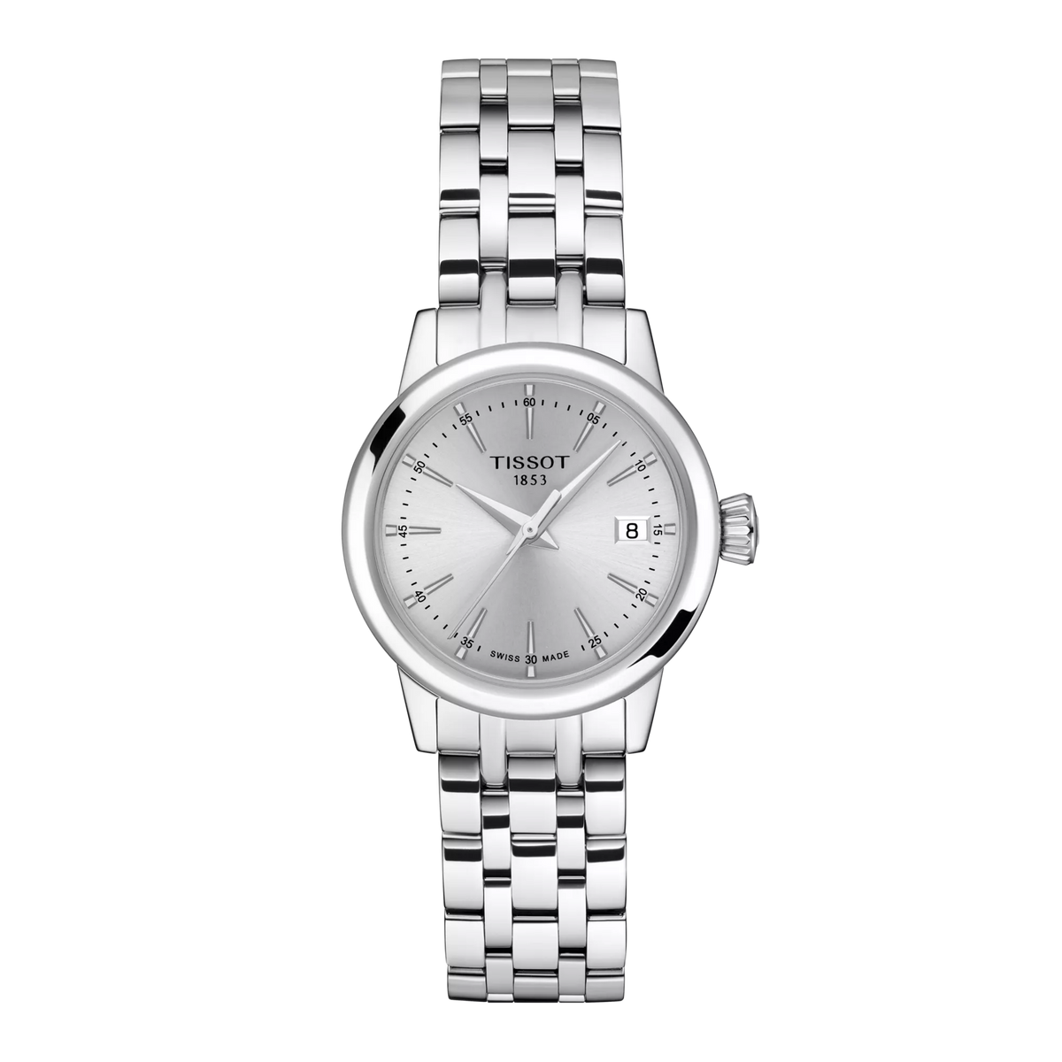 Tissot Classic Dream Lady T1292101103100