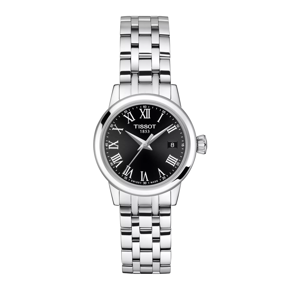Tissot Classic Dream Lady T1292101105300