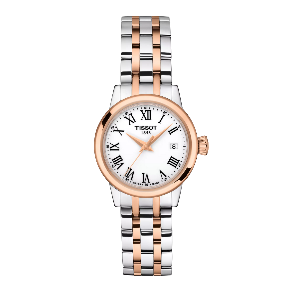 Tissot Classic Dream Lady T1292102201300