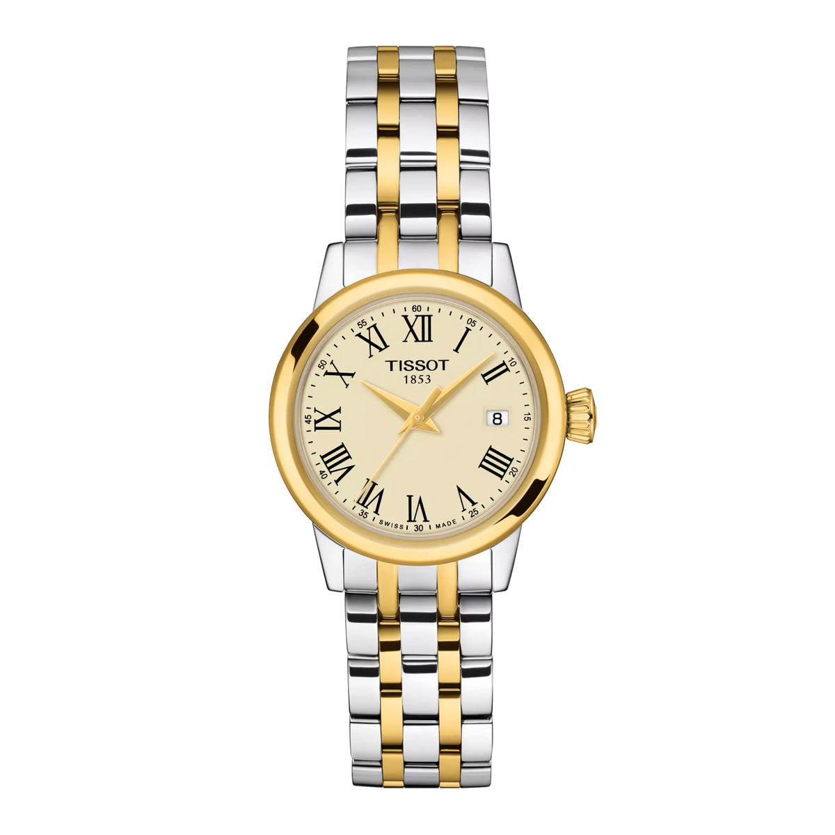 Tissot Classic Dream Lady T1292102226300