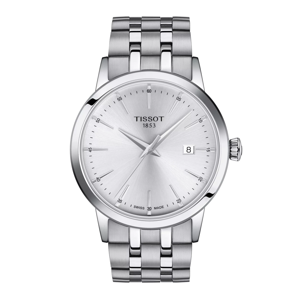 Tissot Classic Dream T1294101103100