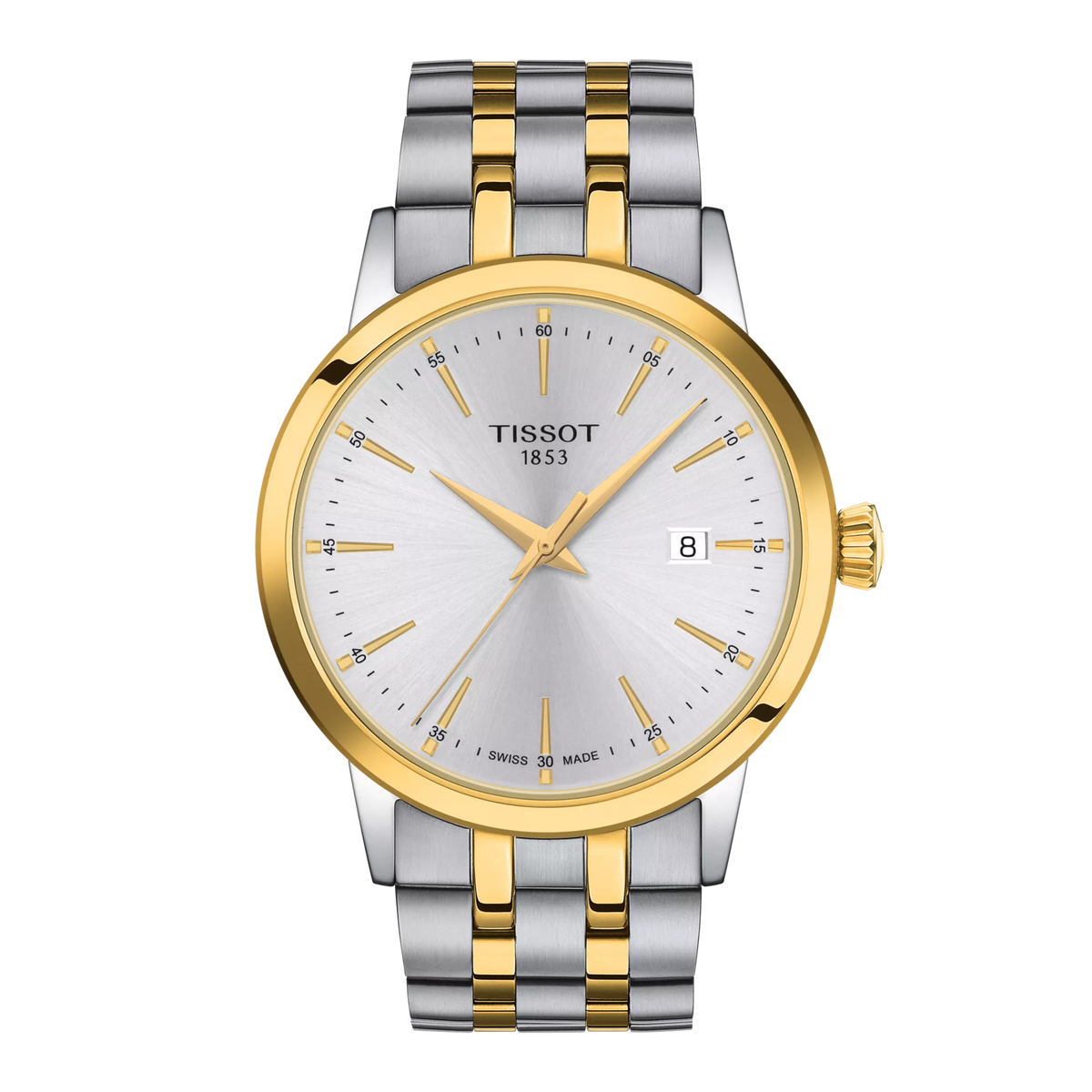 Tissot Classic Dream T1294102203100