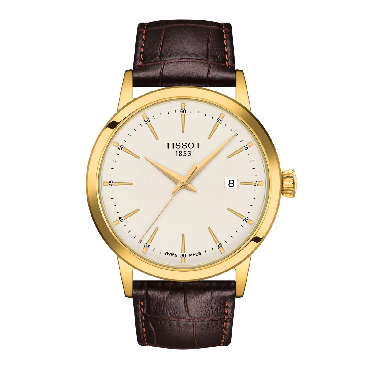 Tissot Classic Dream T1294103626100