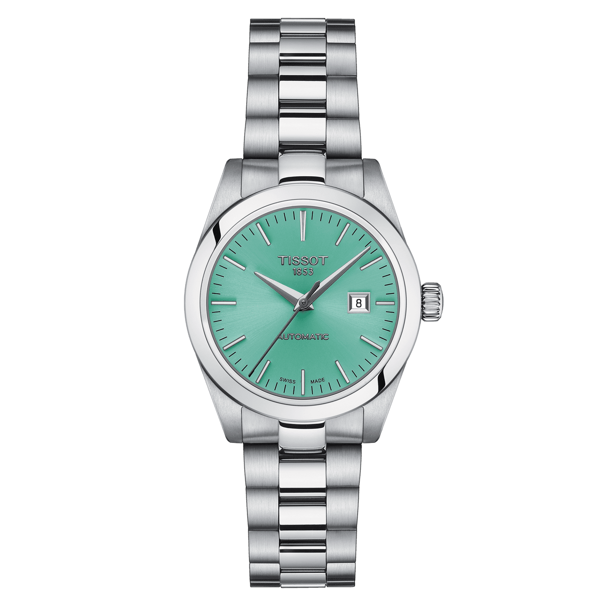 Tissot T-My Lady Automatic T132.007.11.091.00