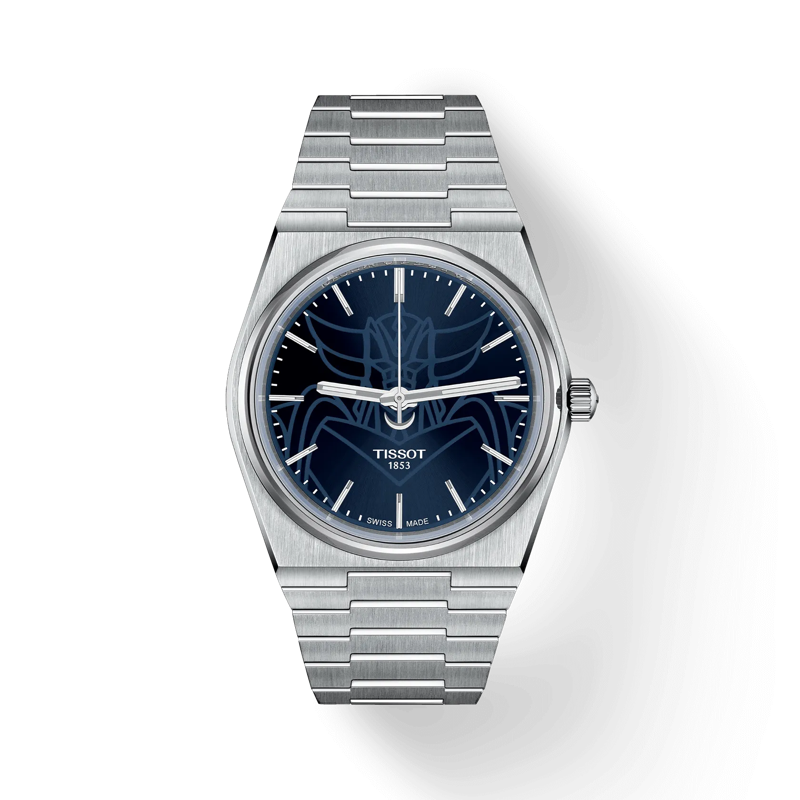 TISSOT PRX UFO Robot Grendizer 40mm T1374071104102