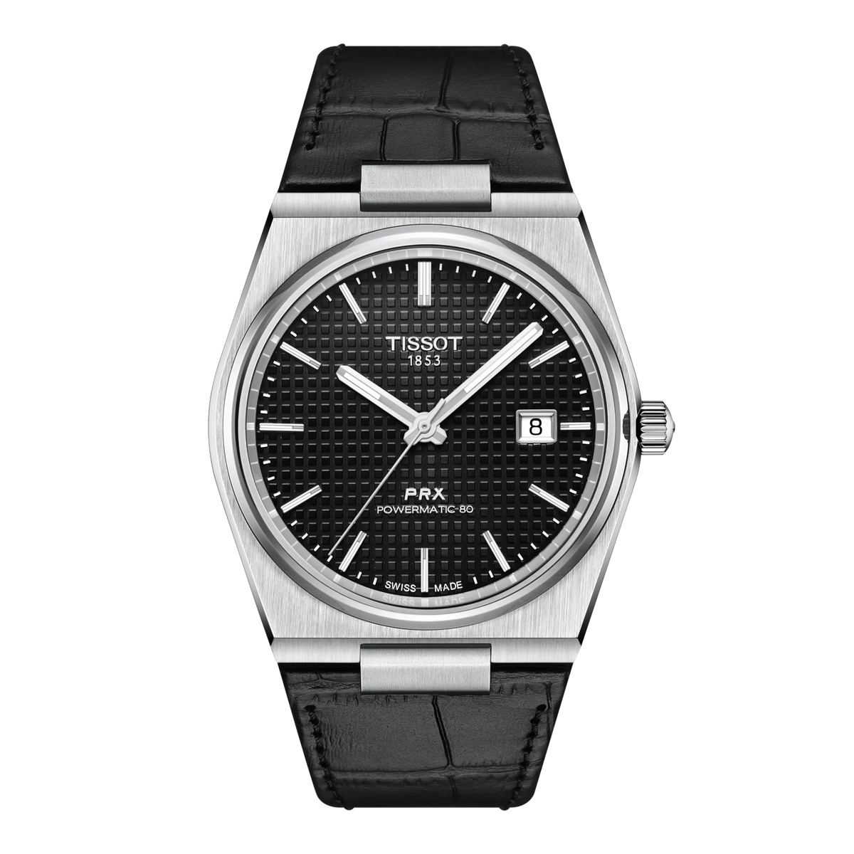 Tissot PRX Powermatic 80 40mm T1374071605100