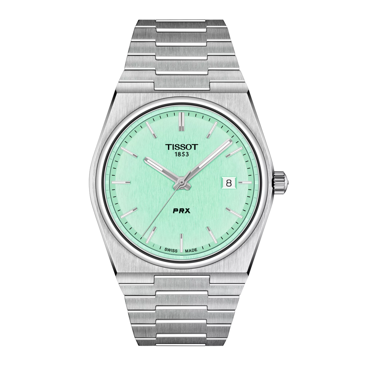 Tissot PRX 40mm T1374101109101