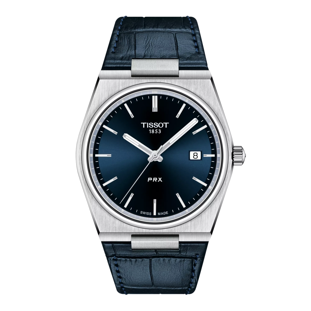 Tissot PRX 40mm T1374101604100