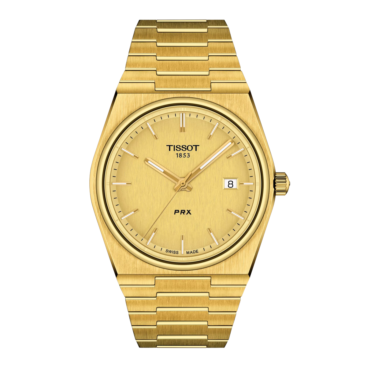 Tissot PRX 40mm T1374103302100