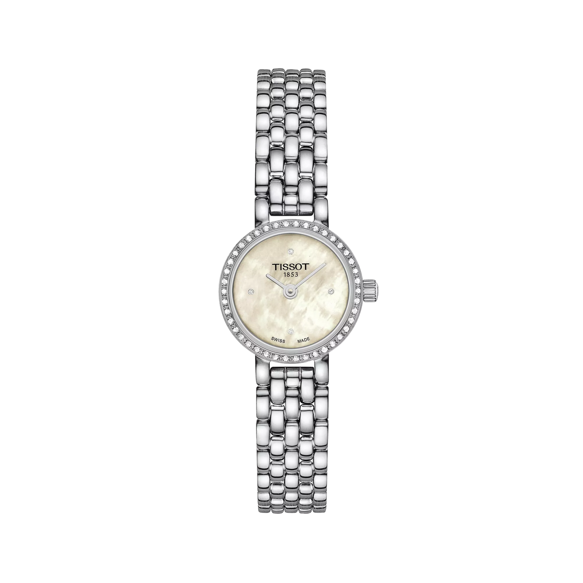 Tissot Lovely Round T1400096111600