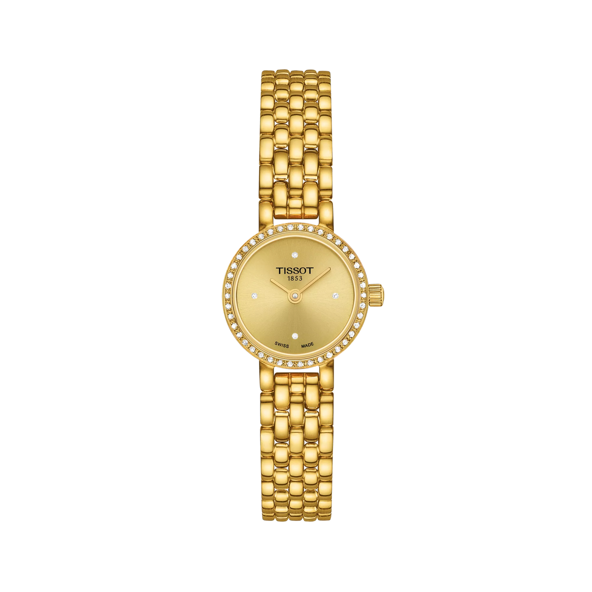 Tissot Lovely Round T1400096302600