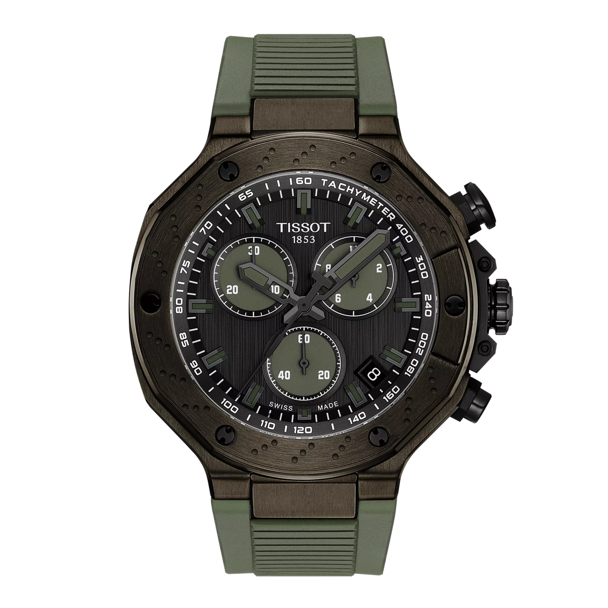 Tissot T-Race Quartz Chronograph T1414173706102