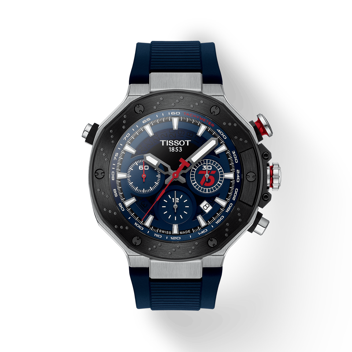 Tissot T-Race MotoGP™ Automatic Chronograph 2024 Limited Edition T141.427.27.041.00