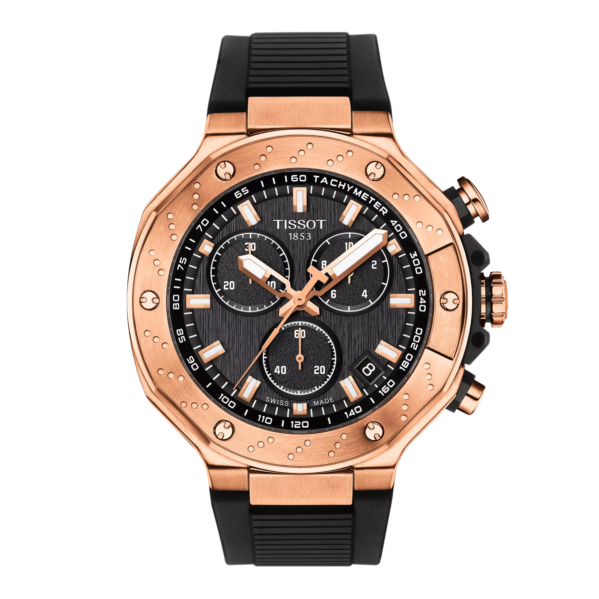 Tissot T-Race Chronograph T1414173705100