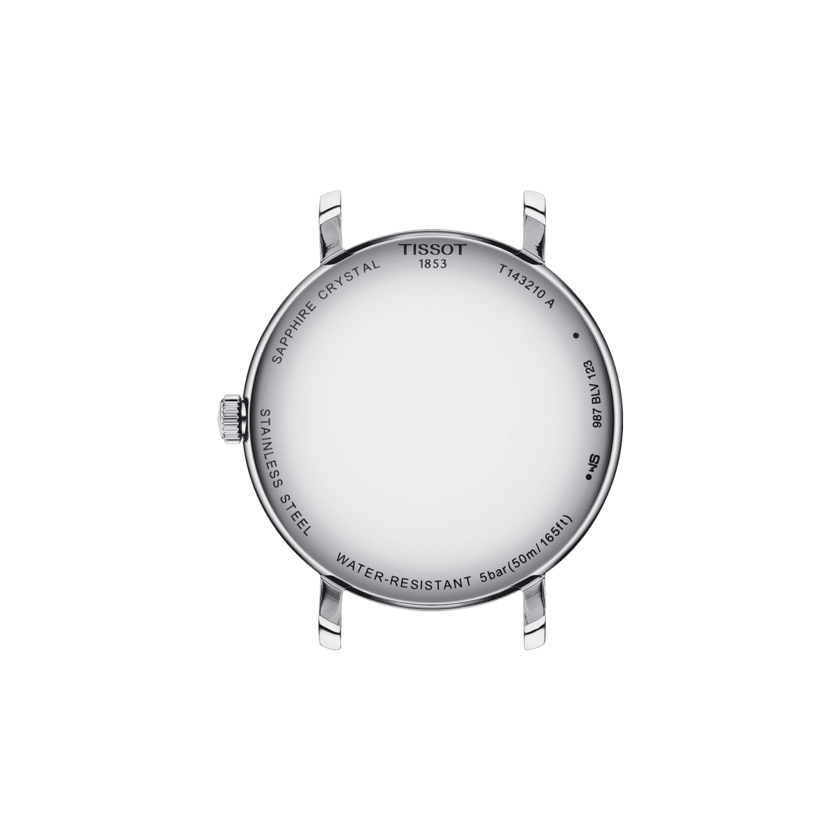 Tissot Everytime 34mm T1432101603300