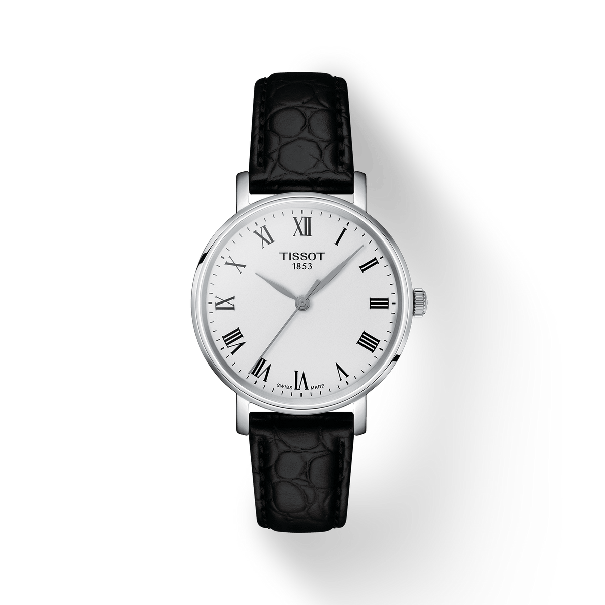Tissot Everytime 34mm T1432101603300