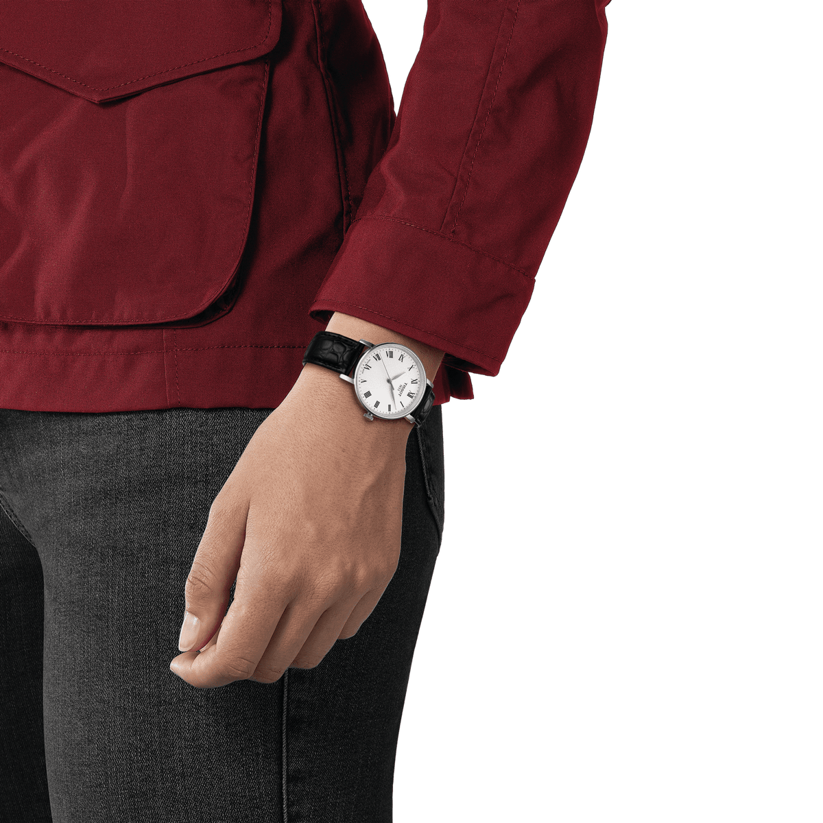 Tissot Everytime 34mm T1432101603300