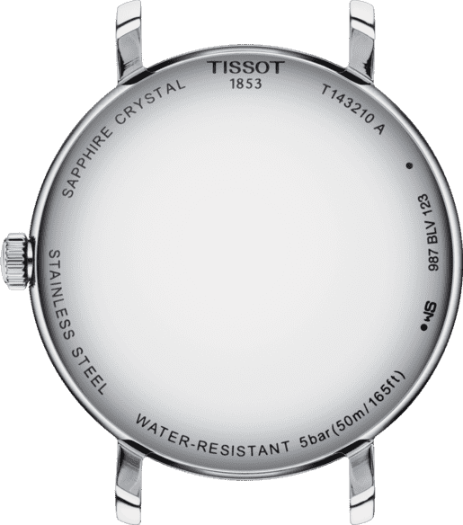 Tissot Everytime 34mm T1432101603300