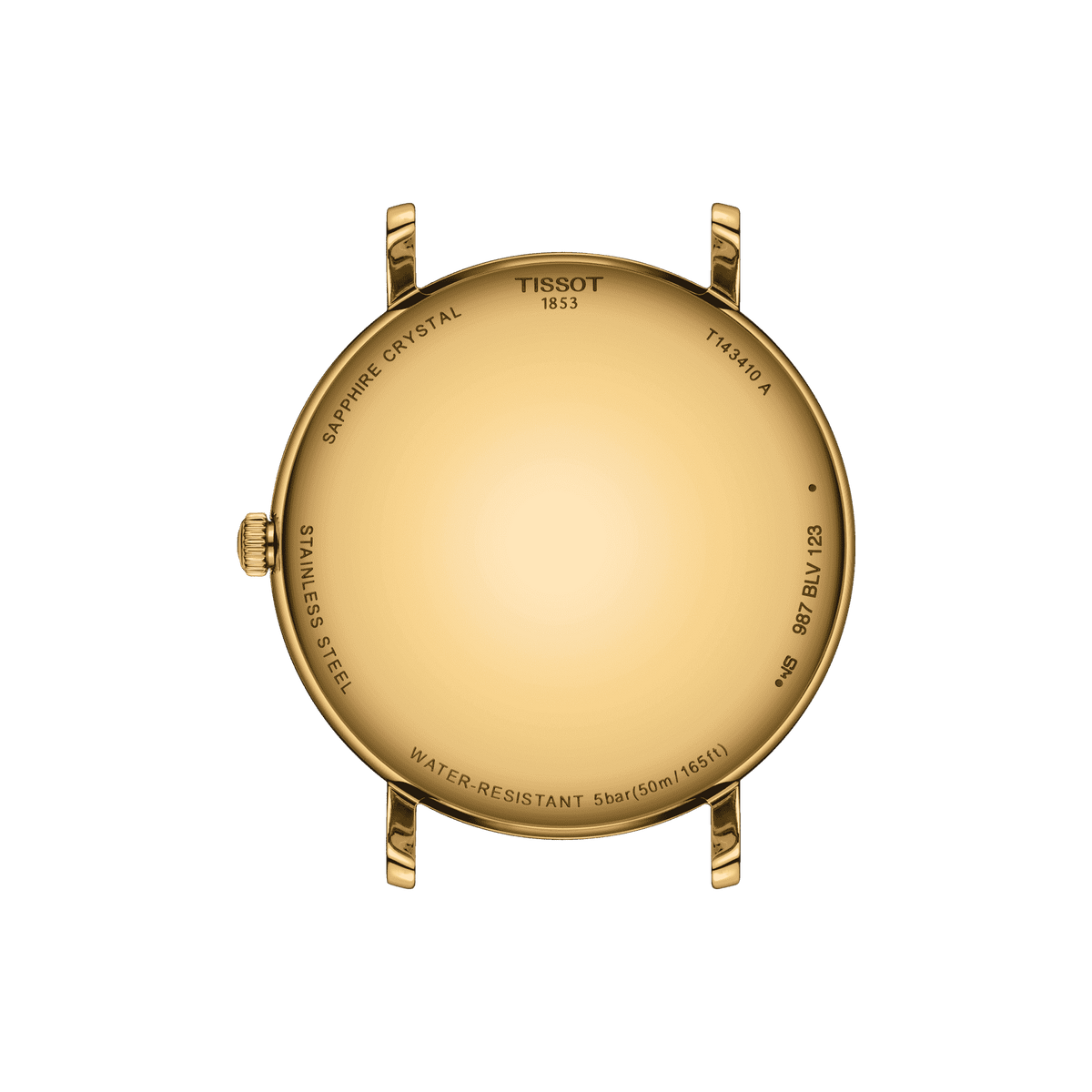 Tissot Everytime 40mm T1434103302100
