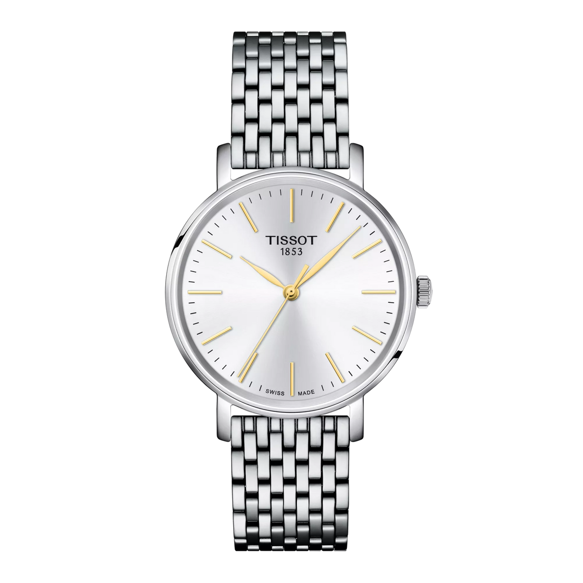 Tissot Everytime 34mm T143.210.11.011.01