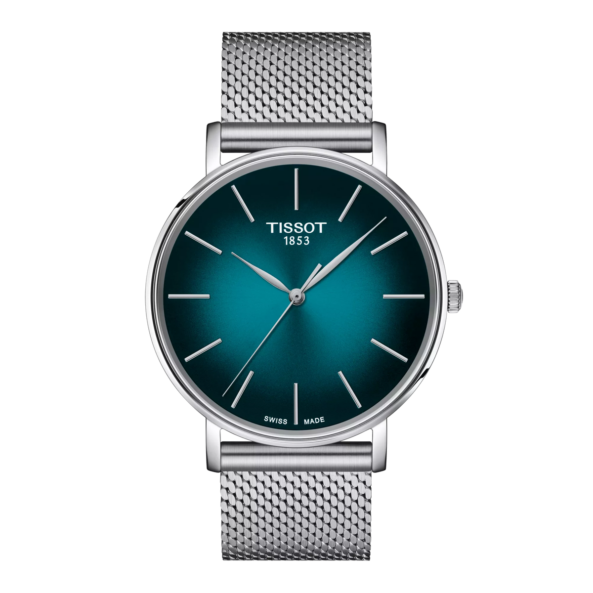 Tissot Everytime 40mm T143.410.11.091.00