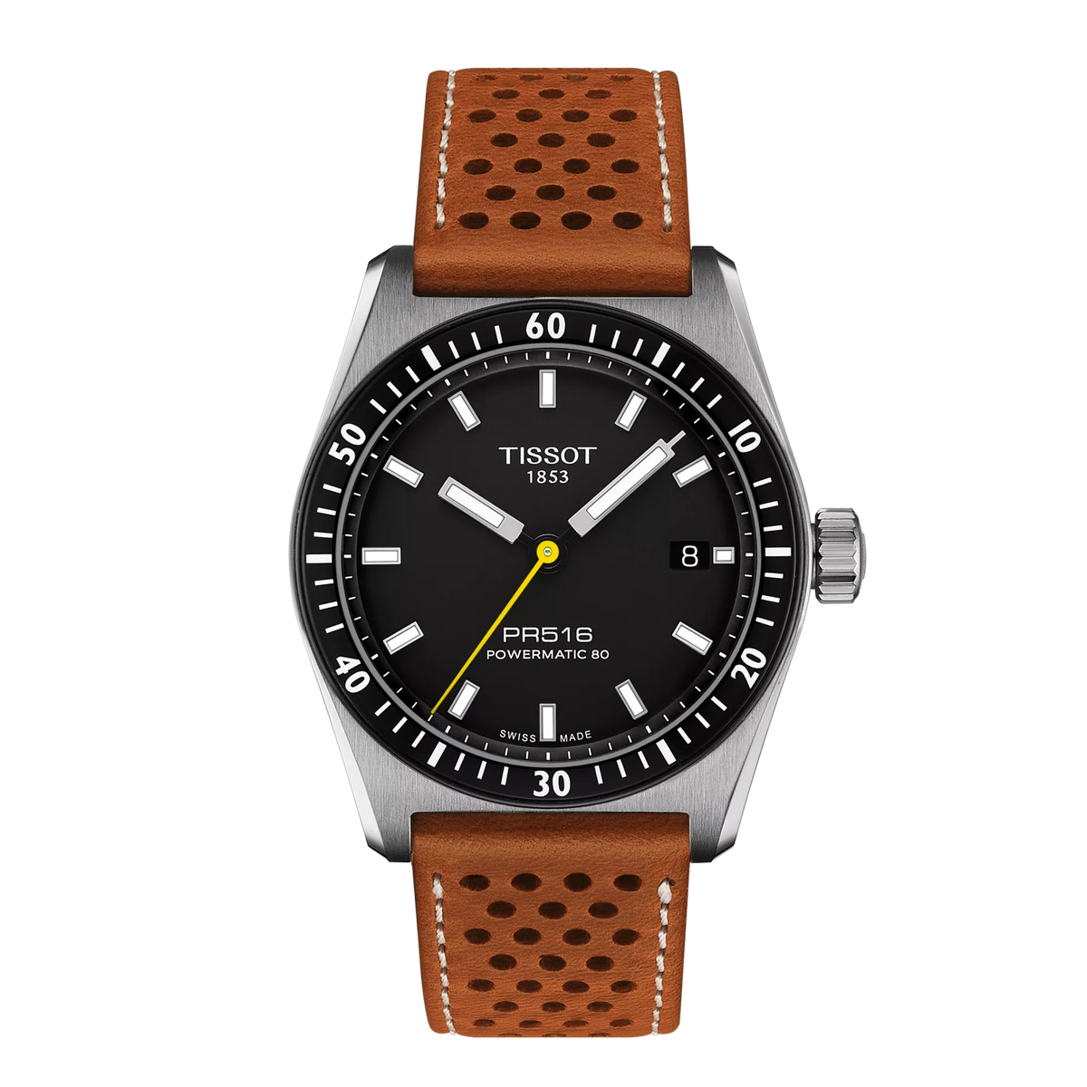 Tissot PR516 Powermatic 80 T1494071605100