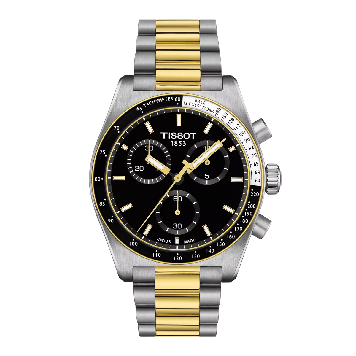 Tissot PR516 Chronograph T1494172205100