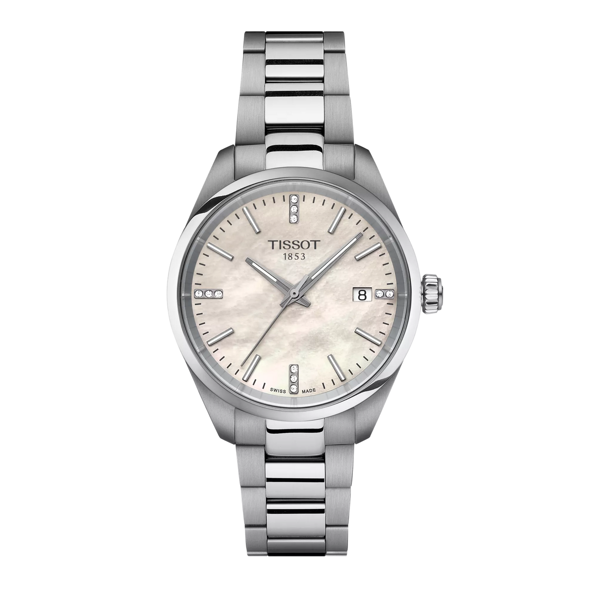 Tissot PR 100 Quartz 34mm T1502101111600