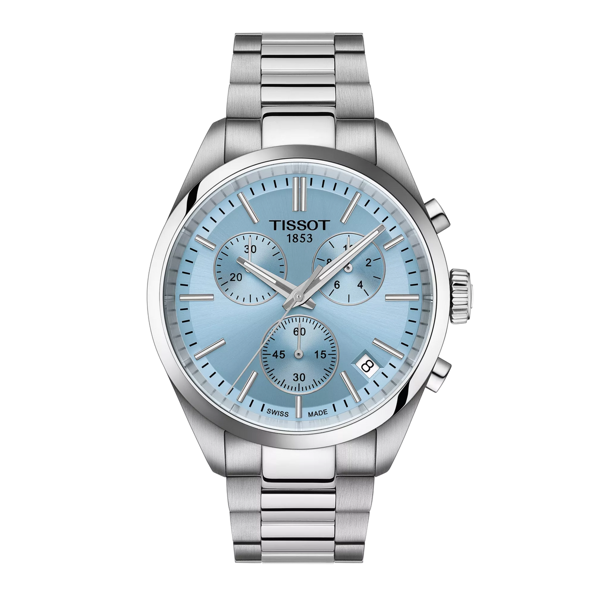 Tissot PR 100 Chronograph T1504171135100