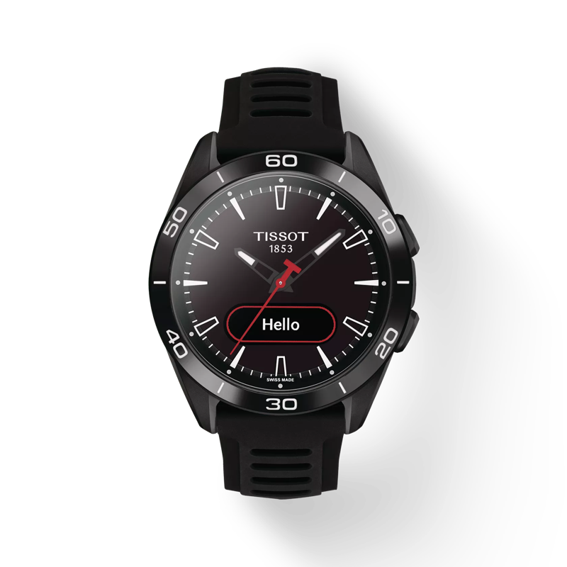 Tissot T-Touch Connect Sport T1534204705104