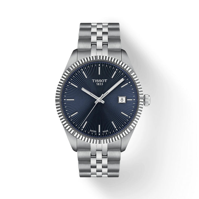 TISSOT BALLADE 40MM T156.410.11.041.00