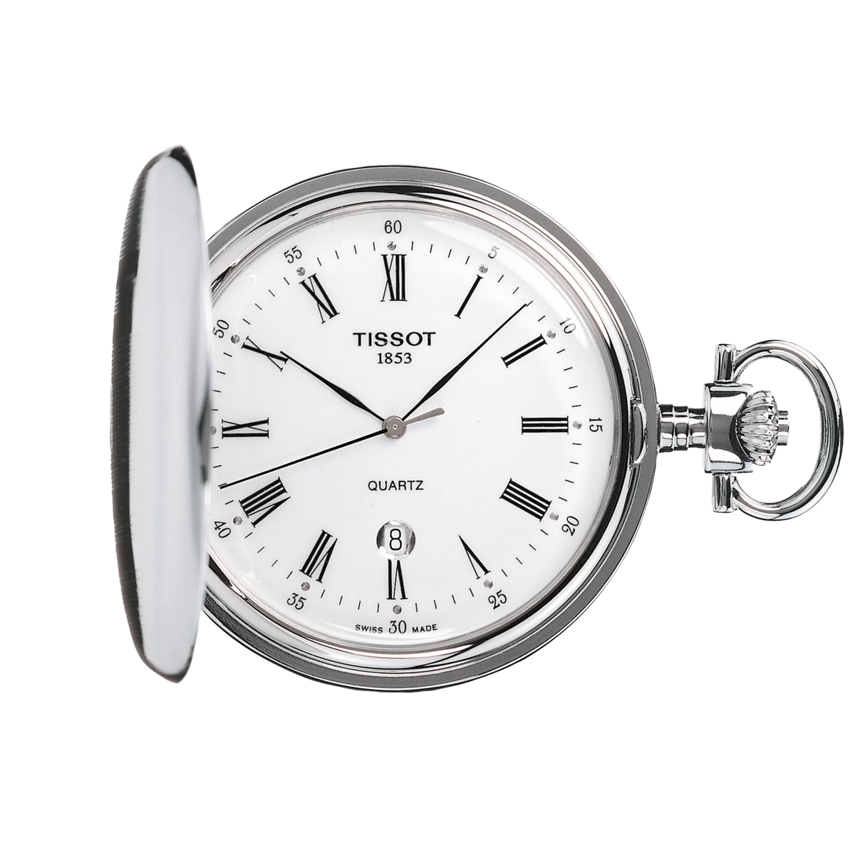 Tissot Savonnette T83655313