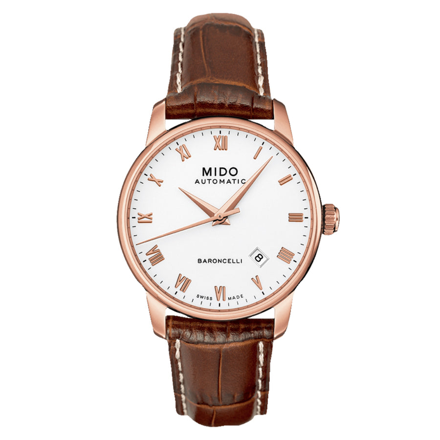 Mido Baroncelli II Gent M86002268