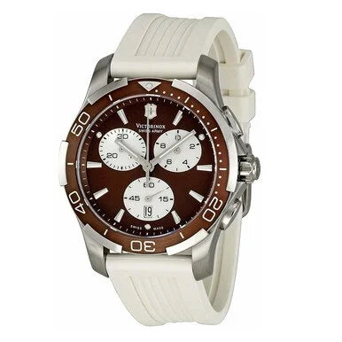 VICTORINOX SWISS ARMY ALLIANCE SPORT CHRONOGRAPH 241502