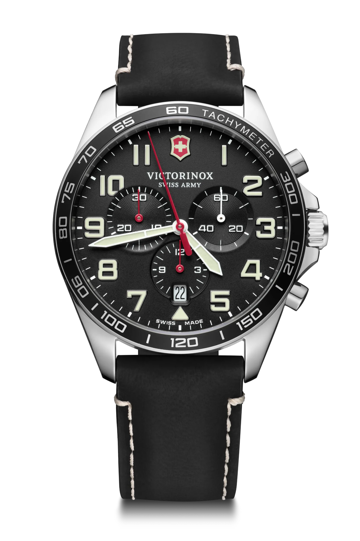 VICTORINOX SWISS FIELDFORCE CHRONOGRAPH 241852