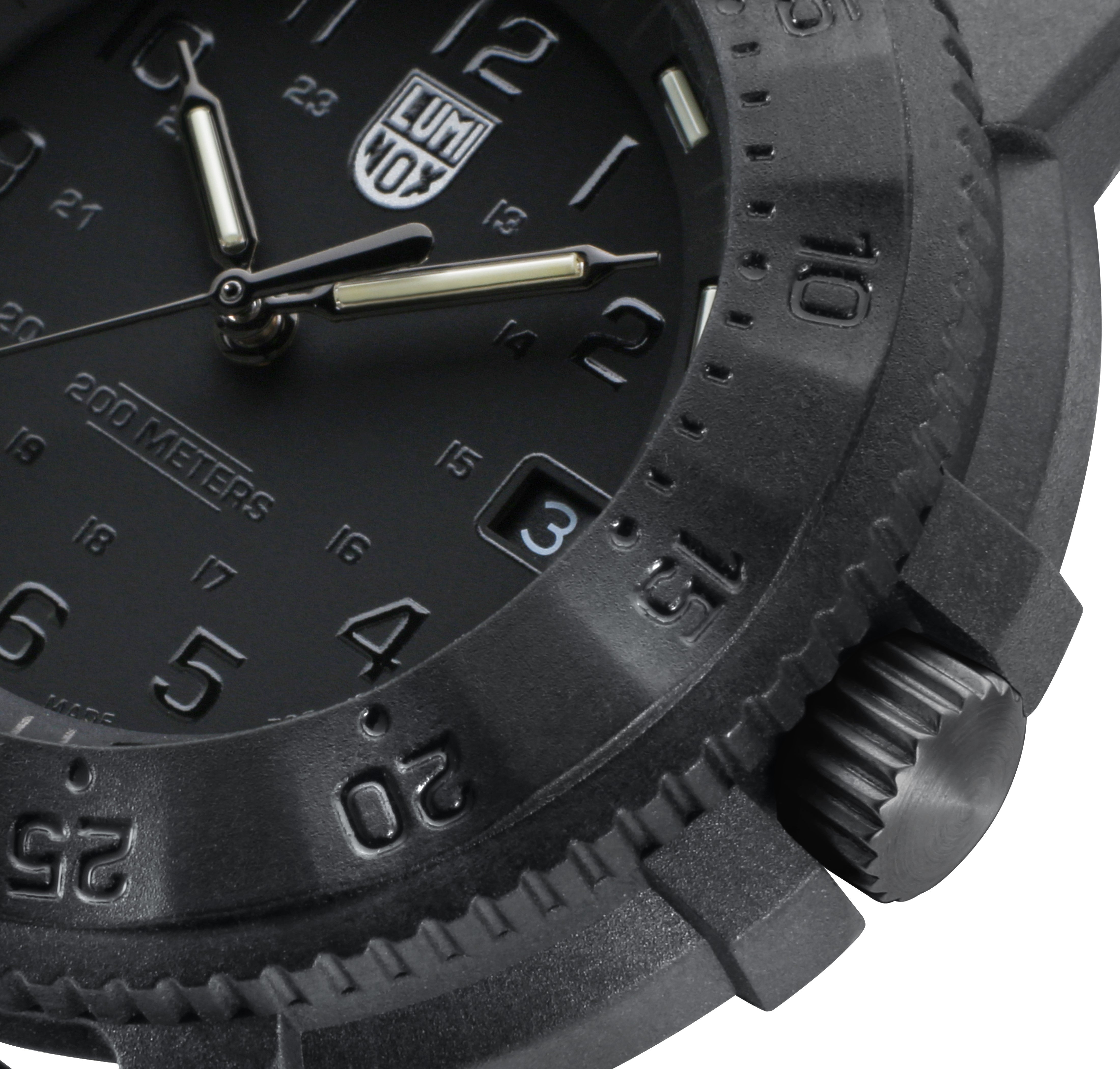 Navy SEAL 3001.EVO.BO.S – Gem Bijou